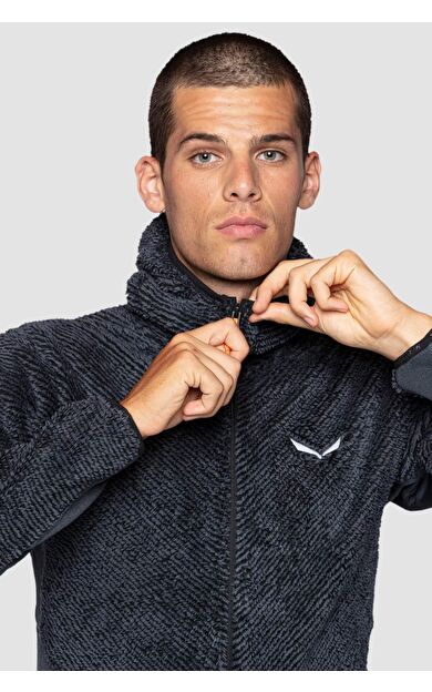 Salewa Tognazza PL Erkek Ceket Siyah