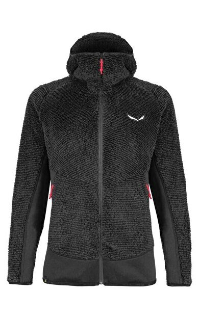 Salewa Tognazza PL Kadın Ceket Siyah Melanj