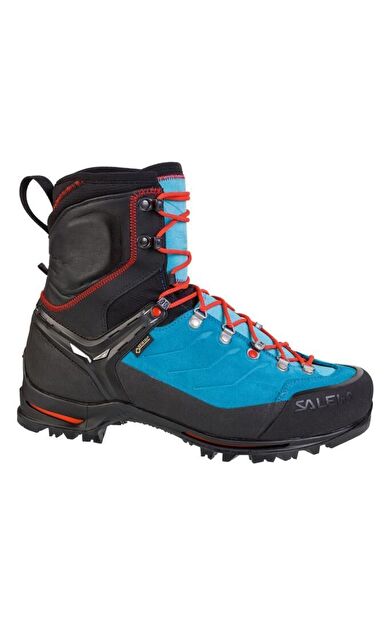 Salewa Vultur Evo GTX Kadın Bot Siyah/Mavi