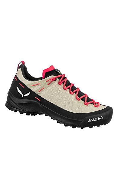 Salewa Wildfire Canvas Kadın Ayakkabı