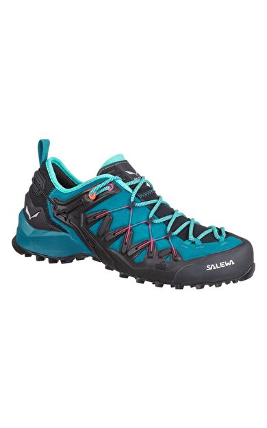 Salewa Wildfire Edge Kadın Ayakkabı Mavi