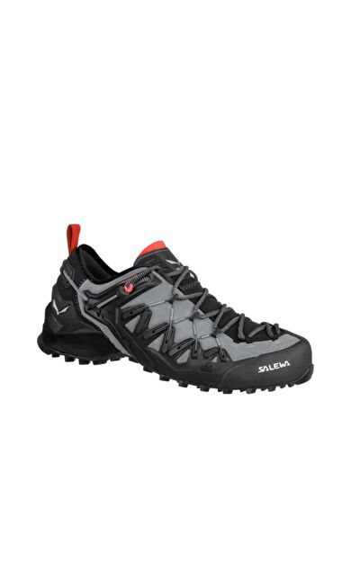 Salewa Wildfire Edge Kadın Ayakkabı Siyah