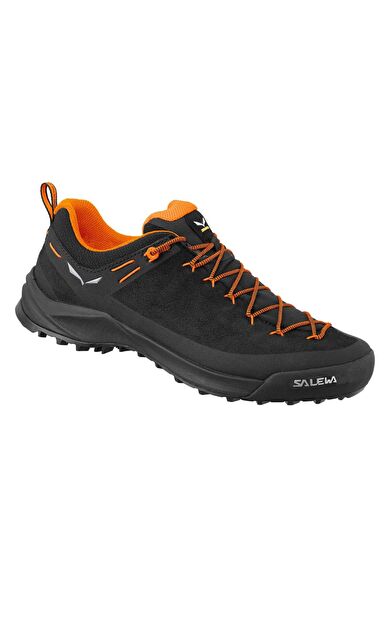 Salewa Wildfire Leather Erkek Deri Ayakkabı 00-0000061395938