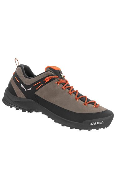 Salewa Wildfire Leather Erkek Deri Ayakkabı 00-00000613957953