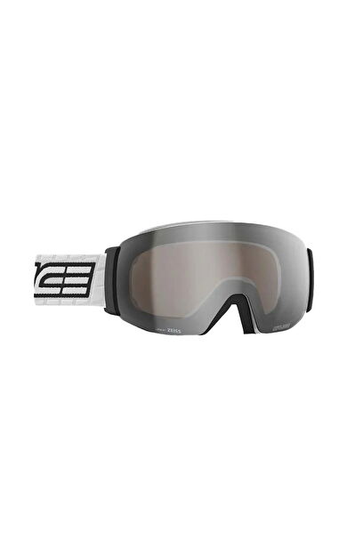 Salice Unisex Goggle 104DARWF Siyah BLACK-DARW IREX