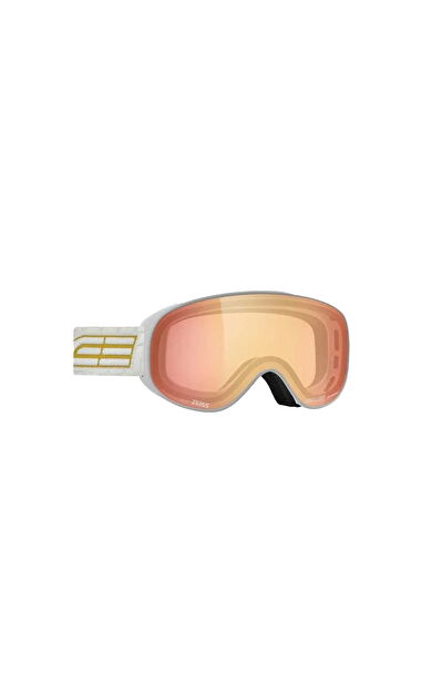 Salice Unisex Goggle 101DARWF Beyaz/Sarı WHITE-DARW YELLOW