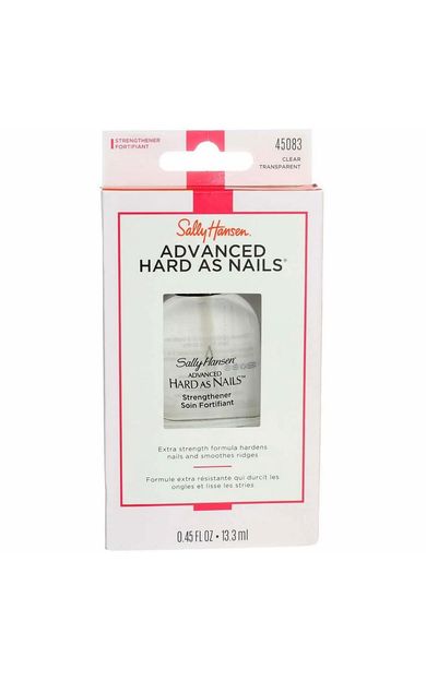 Sally Hansen Advanced Hard As Nails Nude 13.3ml