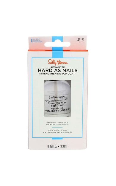 Sally Hansen Advanced Hard As Nails Strengt.13.3ml