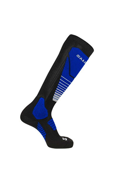 S/PRO R+L Black/Dazzling Blue/White