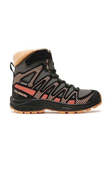 Salomon Xa Pro V8 Wınter Waterproof Çocuk Bot L47780000