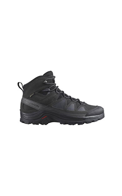 Salomon Erkek Outdoor Bot Ouest Rove Gore-Tex Siyah Black/PHANTOM/Magnet