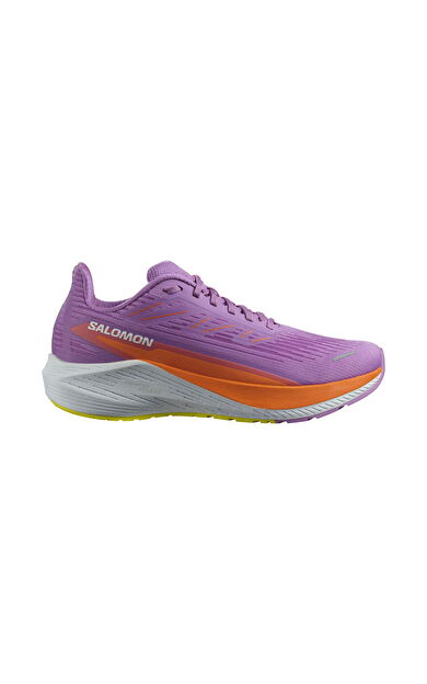 Salomon Aero Blaze 2 Kadın Koşu Ayakkabısı Mor