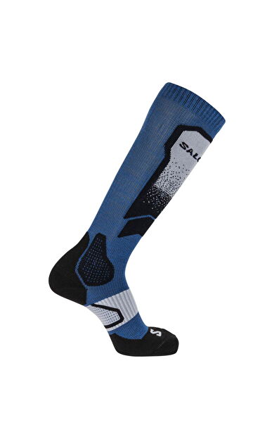 S/MAX DX+SX Dazzling Blue/White/Black