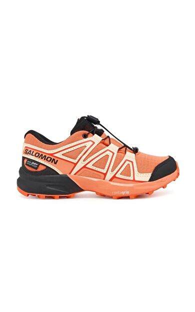 Salomon Speedcross Waterproof Çocuk Koşu Ayakkabısı L47733600