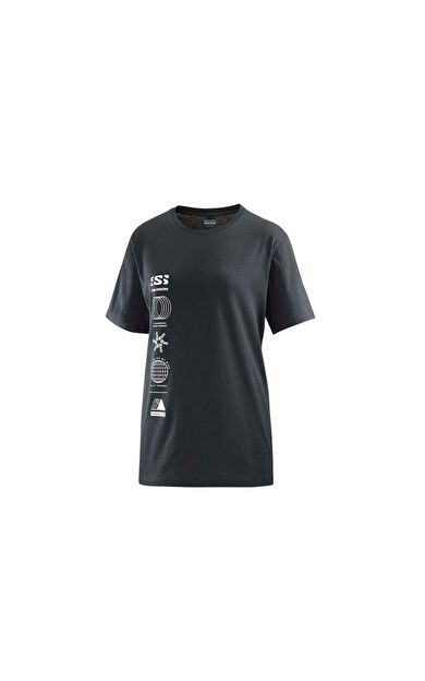 Salomon Kadın T-Shirt Logo Combo Ss W LC2233100