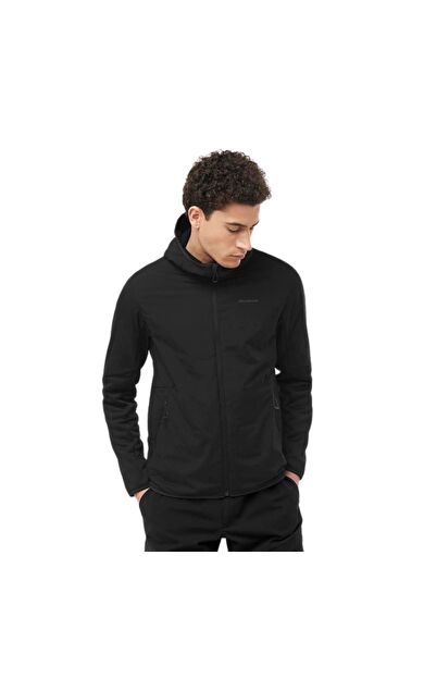 OUTLINE HYBRID WARM HD M