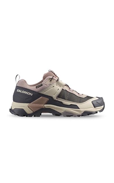 Salomon X Ultra 5 Gore-Tex Kadın Outdoor Ayakkabı L47854700