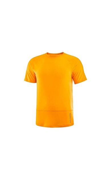 Salomon Erkek T-Shirt Graphıc Ss M LC2247000