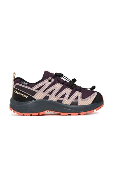 Salomon Xa Pro V8 Waterproof Çocuk Outdoor Ayakkabı L47857100
