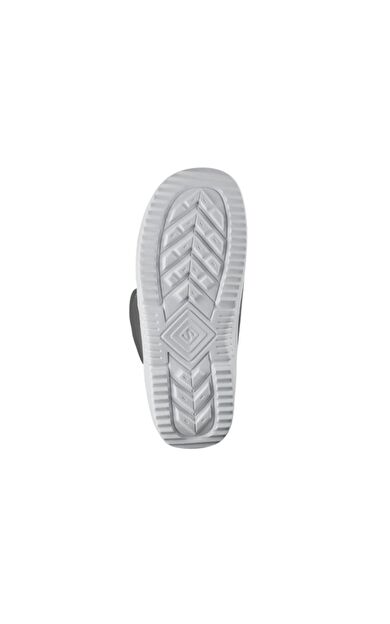 Salomon Erkek Snowboard Botu Faction Boa Gri Steeple Gray/Pew