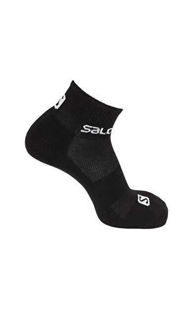 SALOMON EVASION 2-PACK UNISEX ÇORAP Renkli