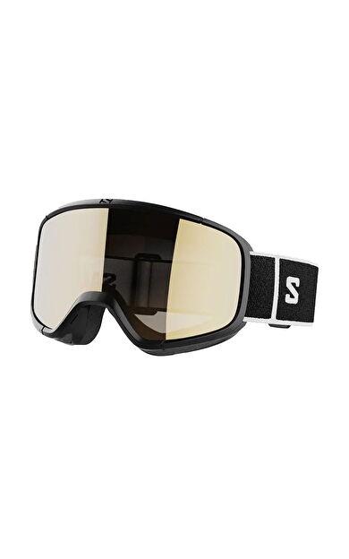 Salomon Aksium 2.0 Access Kayak/Snowboard Goggle 001WHITE
