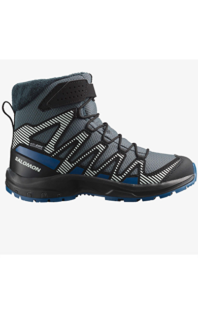 Salomon Xa Pro V8 Wınter Waterproof Çocuk Bot L47857400