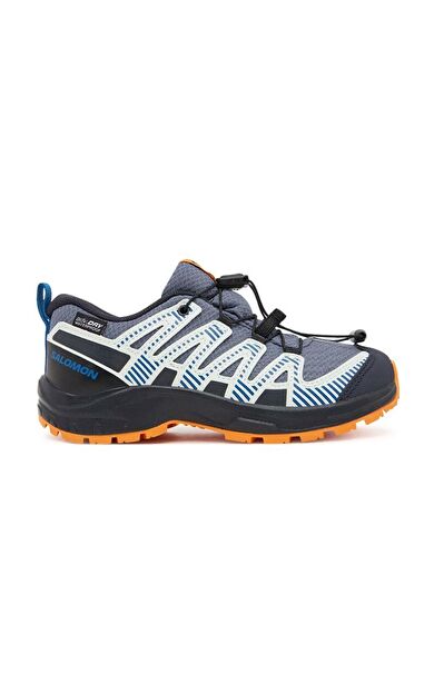 Salomon Xa Pro V8 Waterproof Çocuk Outdoor Ayakkabı L47857000