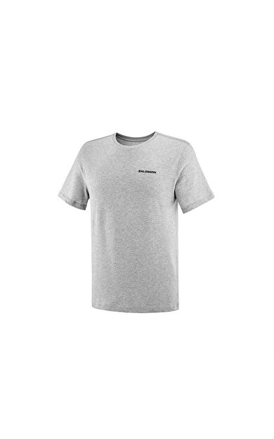 Salomon Erkek T-Shirt Graphıc Perf Ss LC2219600
