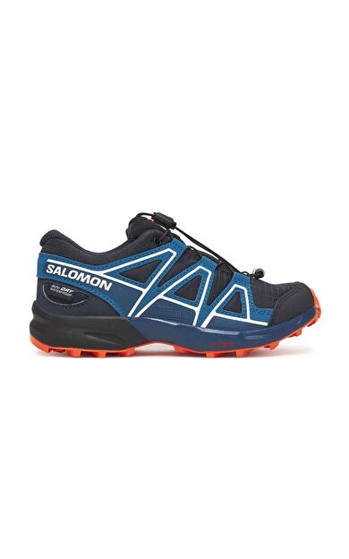 Salomon Speedcross Waterproof Çocuk Koşu Ayakkabısı L47856700