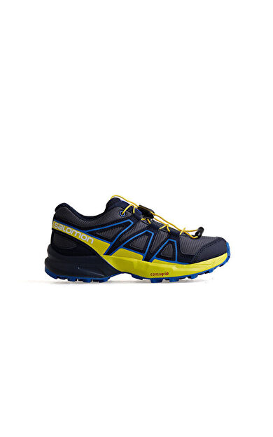 Salomon Lacivert Genç Ayakkabısı L39238500 Speedcross J