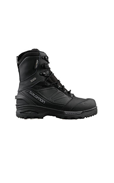 Salomon Toundra Pro Cswp Erkek Trekking Bot Ve Ayakkabısı L40472700 Siyah