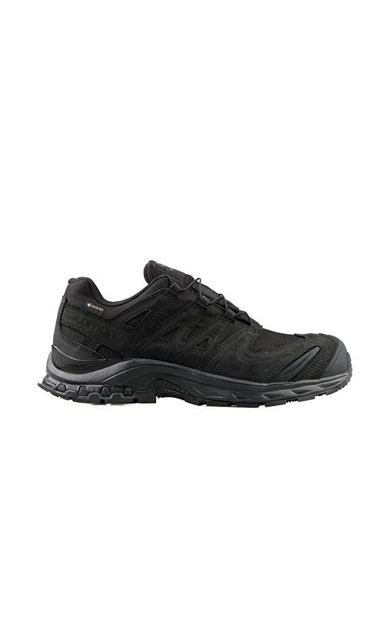 Salomon Xa Forces Gtx Erkek Outdoor Ayakkabısı L40921600 Siyah