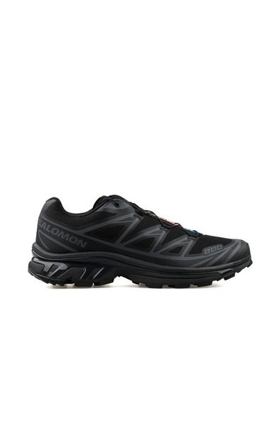 Salomon Xt-6 Unisex Outdoor Ayakkabısı L41086600 Siyah