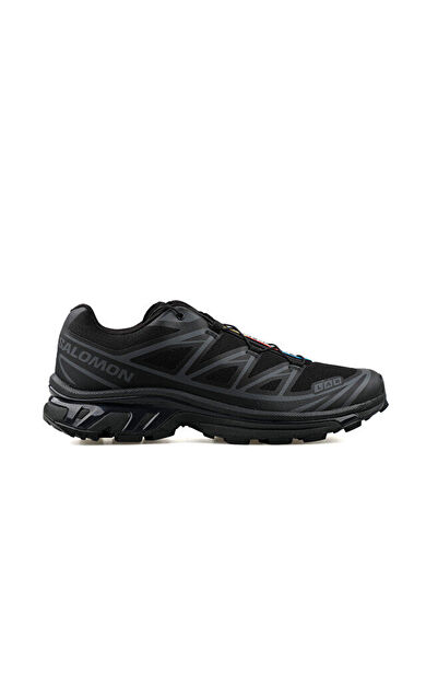 Salomon Xt-6 Unisex Outdoor Ayakkabısı L41086600 Siyah
