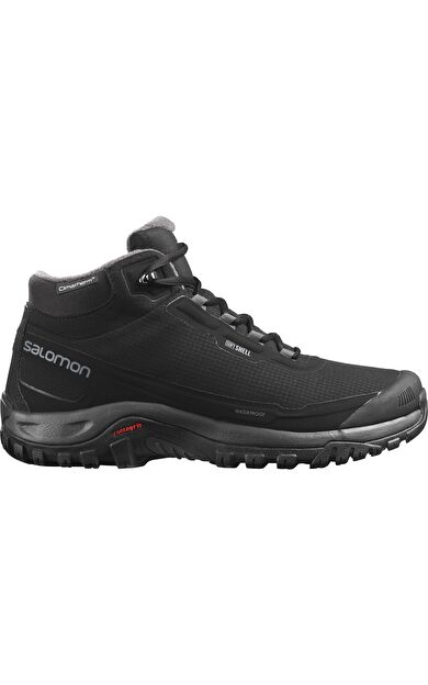Salomon L41110400 Shelter Cs Wp Erkek Outdoor Ayakkabı