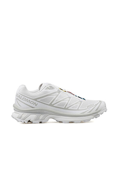 Salomon Xt-6 Unisex Outdoor Ayakkabısı L41252900 Beyaz
