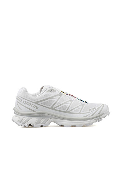 Salomon Xt-6 Unisex Outdoor Ayakkabısı L41252900 Beyaz