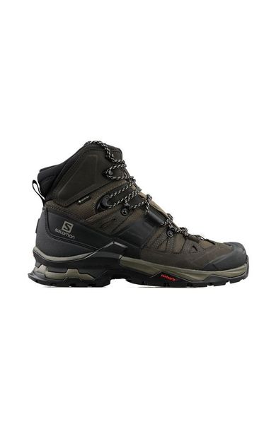Salomon Quest 4 Gtx Erkek Trekking Bot Ve Ayakkabısı L41292500 Haki