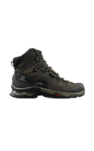 Salomon Quest 4 Gtx Erkek Trekking Bot Ve Ayakkabısı L41292500 Haki
