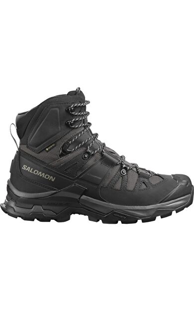 Salomon L41292600 Quest 4 Gtx Erkek Outdoor Ayakkabı
