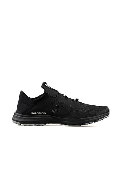 Salomon Erkek Outdoor Ayakkabısı L41303800 Siyah Amphib Bold 2