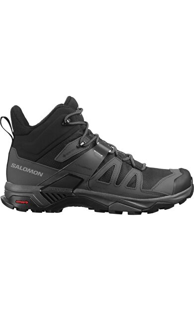 Salomon L41383400 X Ultra 4 Mid Gtx Erkek Outdoor Ayakkabı