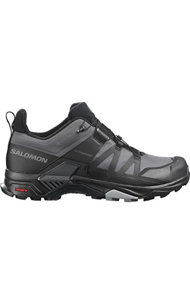 Salomon L41385100 X Ultra 4 Gtx Erkek Outdoor Ayakkabı