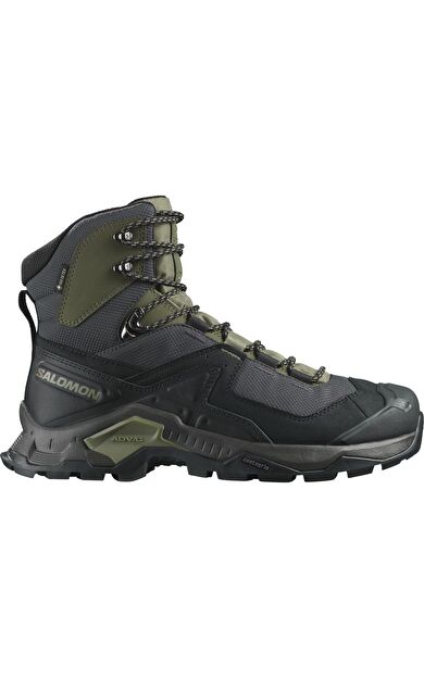 Salomon L41457100 Quest Element Gtx Erkek Outdoor Ayakkabı