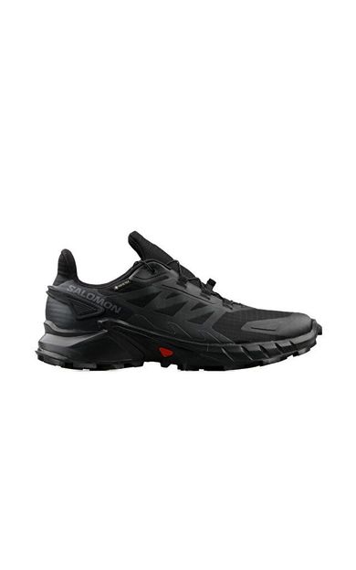 Salomon Supercross 4 Gtx Erkek Outdoor Ayakkabısı L41731600 Siyah