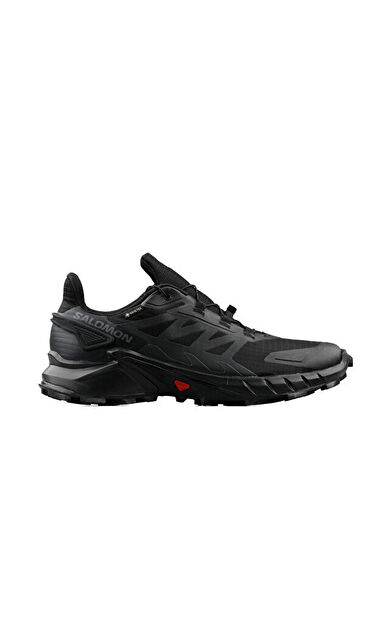 Salomon Supercross 4 Gtx Erkek Outdoor Ayakkabısı L41731600 Siyah