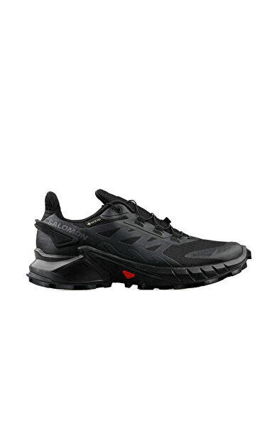 Salomon Supercross 4 Gtx W Kadın Outdoor Ayakkabısı L41733900 Siyah