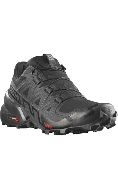Salomon L41742800 Speedcross 6 W Kadın Koşu Ayakkabısı
