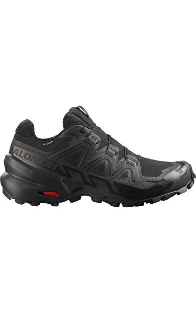 Salomon L41743400 Speedcross 6 Gtx W Kadın Koşu Ayakkabısı